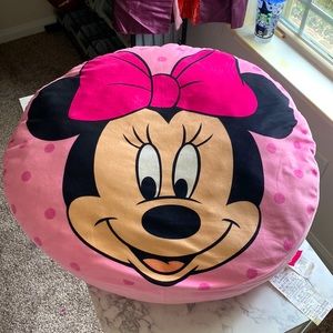 Huge Minnie Pillow